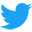 Logo twitter